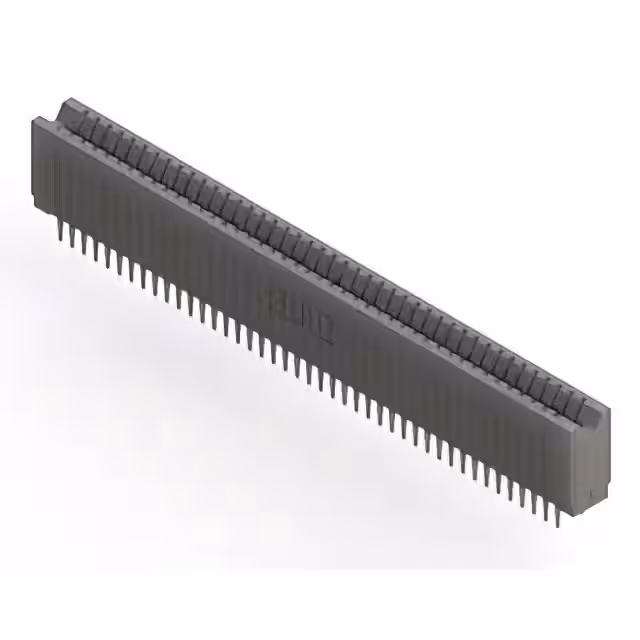 745-086-525-206 EDAC Inc.  Edgeboard Connectors